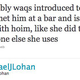 Illustration for article titled Michael Lohan Accuses Ex-Fiancée Of Incest